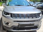 Jeep Compass Limited 2019