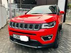 Jeep Compass Limited 2019