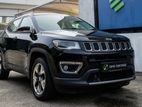 Jeep Compass Limited 2019