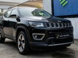 Jeep Compass Limited 2019