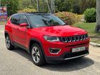Jeep Compass 2019