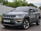 Jeep Compass Limited 2019