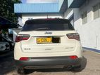 Jeep Compass Limited 2020
