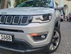 Jeep Compass Limited 2020