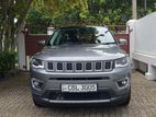 Jeep Compass Limited 2020