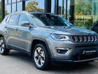 Jeep Compass Limited 4x4 2019