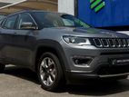 Jeep Compass Limited 4X4 2019