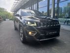 Jeep Compass Limited 4X4 2019