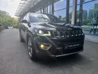 Jeep Compass Limited 4X4 2019
