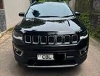 Jeep Compass Limited Edition 2019