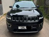 Jeep Compass Limited Edition 2019