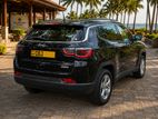Jeep Compass Longitiude 2019