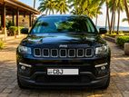 Jeep Compass Longitiude 2019
