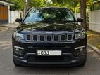 Jeep Compass Longitiude 2019