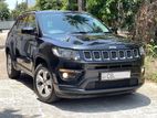 Jeep Compass Longitiude 2019