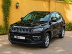Jeep Compass Longitiude 2019