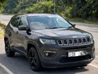 Jeep Compass Longitude 2018