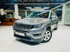 Jeep Compass LONGITUDE 2019