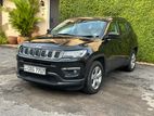 Jeep Compass Longitude 2019