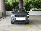 Jeep Compass Longitude 2019