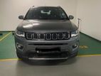 Jeep Compass Price reduced! 2019