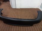 Jeep Compass Rear Bumper