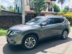 Jeep For Rent - Nissan X-Trail Hybrid