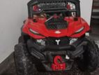 Jeep for Toddler