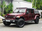 Jeep Gladiator Rubicon 2022