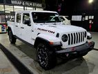 Jeep Gladiator Rubicon 2023