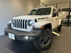 Jeep Gladiator Rubicon 2024