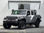 Jeep Gladiator Rubicon 2024