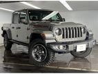 Jeep Gladiator Rubicon 2024