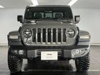 Jeep Gladiator Rubicon 2025