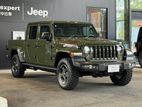 Jeep Gladiator Rubicon 2025