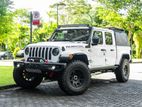 Jeep Gladiator Rubicon 3.6 V6 2022