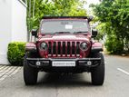 Jeep Gladiator Rubicon 3.6 V6 PETROL 2022