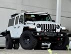 Jeep Gladiator Rubicon 3600cc 2022