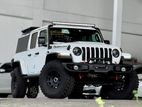 Jeep Gladiator Rubicon 3600cc V6 Petrol 2022