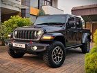 Jeep Gladiator Rubicon B/New-USA F/Loaded 2025