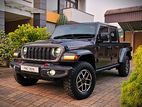 Jeep Gladiator Rubicon Full Spec-USA (DIMO) 2025