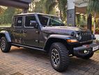 Jeep Gladiator Rubicon Full Spec-USA (DIMO) 2025