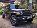 Jeep Gladiator Rubicon HighestSpec-3.6L USA 2025