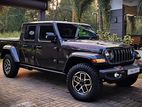 Jeep Gladiator Rubicon HighestSpec-3.6L USA 2025