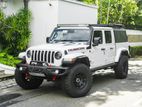 Jeep Gladiator Rubicon petrol 2022
