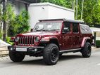 Jeep Gladiator Rubicon PETROL 2022