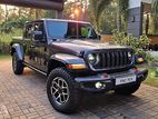 Jeep Gladiator Rubicon USA-DIMO Imported 2025