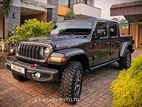 Jeep Gladiator Rubicon USA (DIMO Imported ) 2025