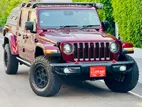 Jeep Gladiator Rubicon V6 With all Extras 2022
