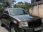 Jeep Grand Cherokee 2005
